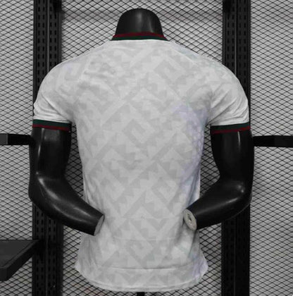 Mexique Maillot Concept 25/26