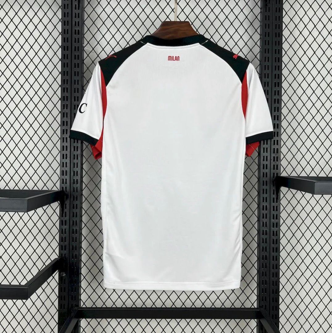 Ac Milan Maillot Third 25/26