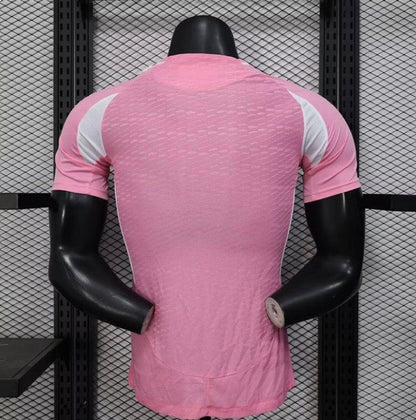 Argentine Maillot Rose