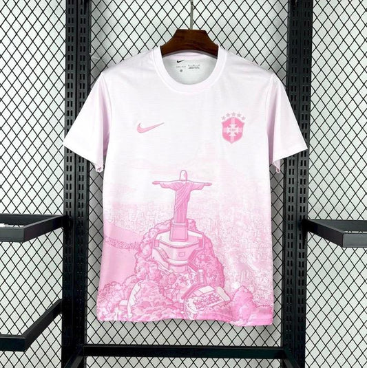 Brésil Maillot Concept