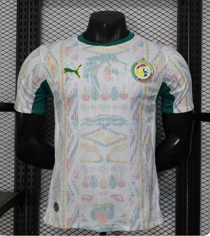 Sénégal Maillot Extérieur 26/27