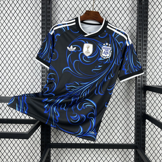 Argentine Maillot Extérieur 26/27