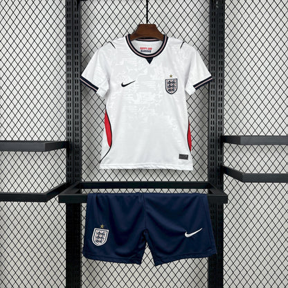 Angleterre Maillot Domicile 26/27 - Kids