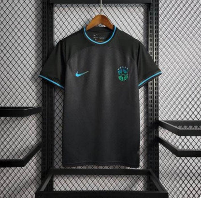 Brésil Maillot Concept