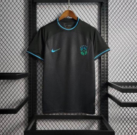 Brésil Maillot Concept