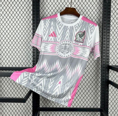 Mexique Maillot Concept