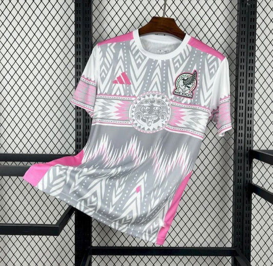 Mexique Maillot Concept