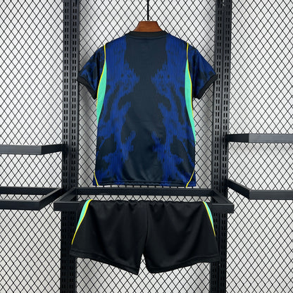 Brésil Maillot Extérieur 26/27 - Kids