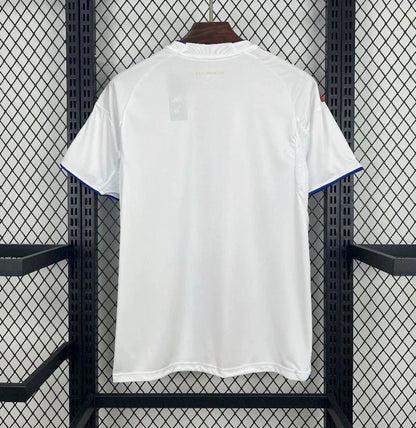 Lyon Maillot Domicile 25/26