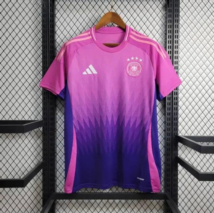 Allemagne Maillot