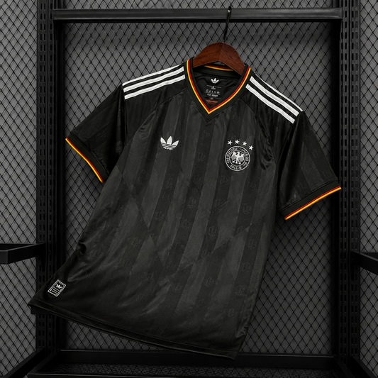 Allemagne Maillot Noir