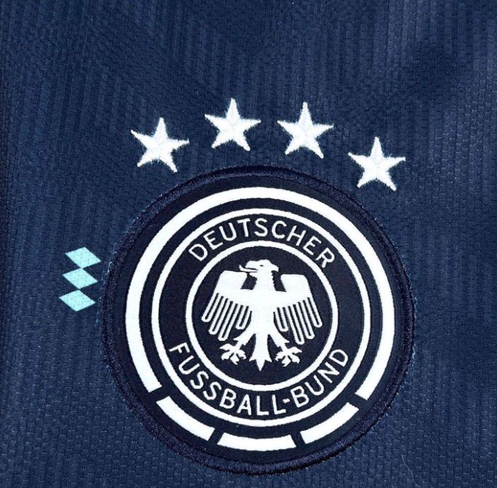 Allemagne Maillot Extérieur 26/27