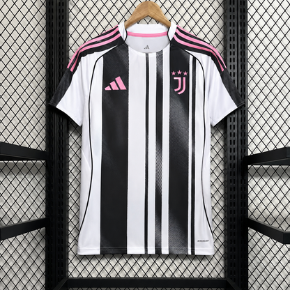 Juventus Maillot Domicile 25/26