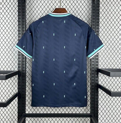 Allemagne Maillot Extérieur 26/27