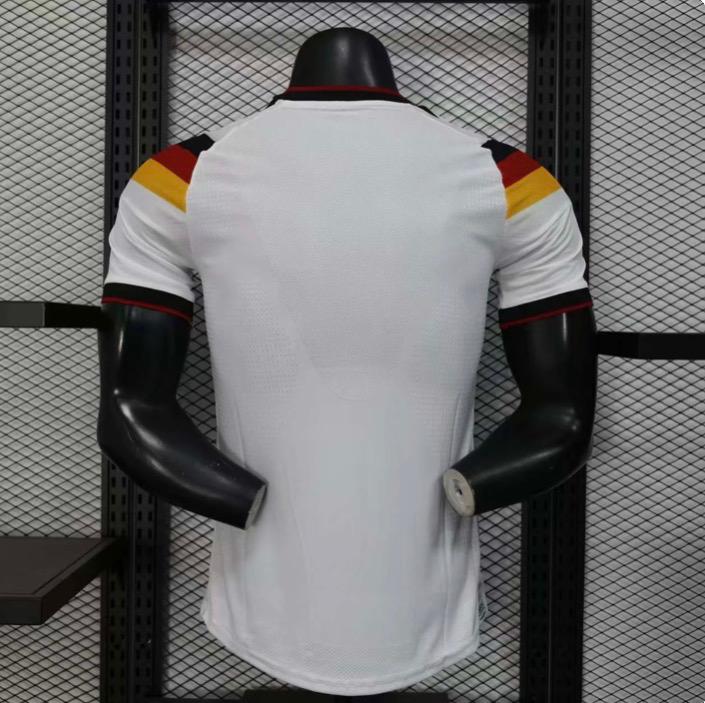 Allemagne Maillot Domicile 26/27