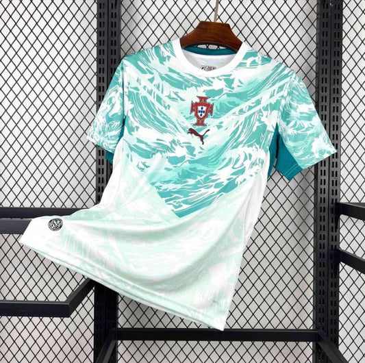 Portugal Maillot Extérieur 26/27