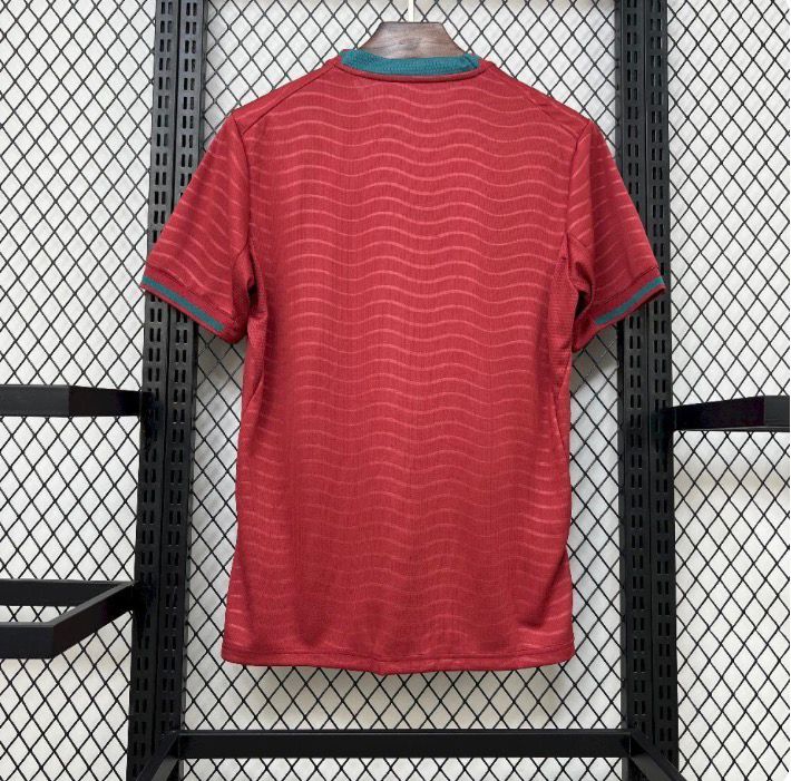 Portugal Maillot Domicile 26/27