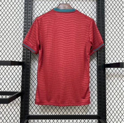Portugal Maillot Domicile 26/27