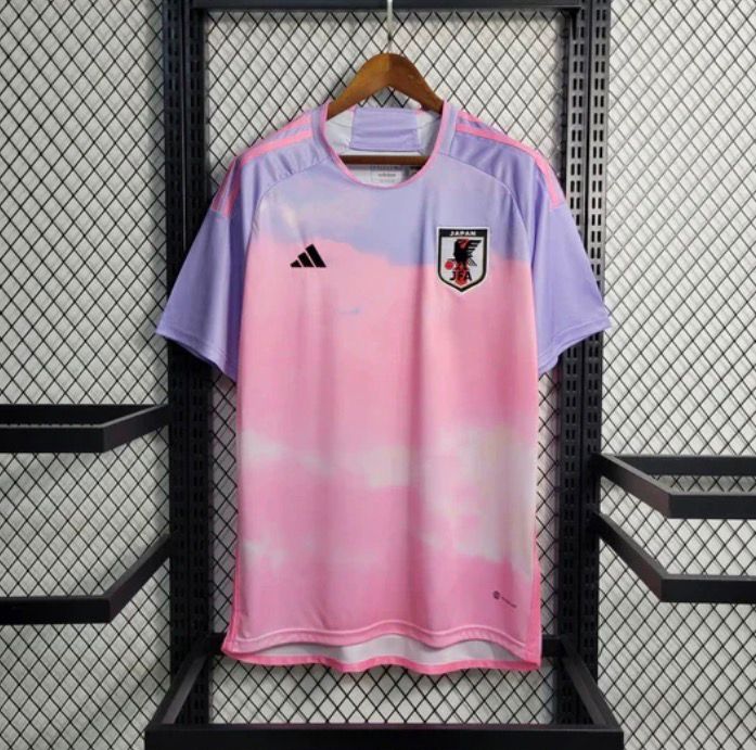 Japon Maillot 23/24