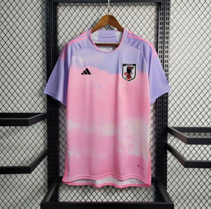 Japon Maillot 23/24