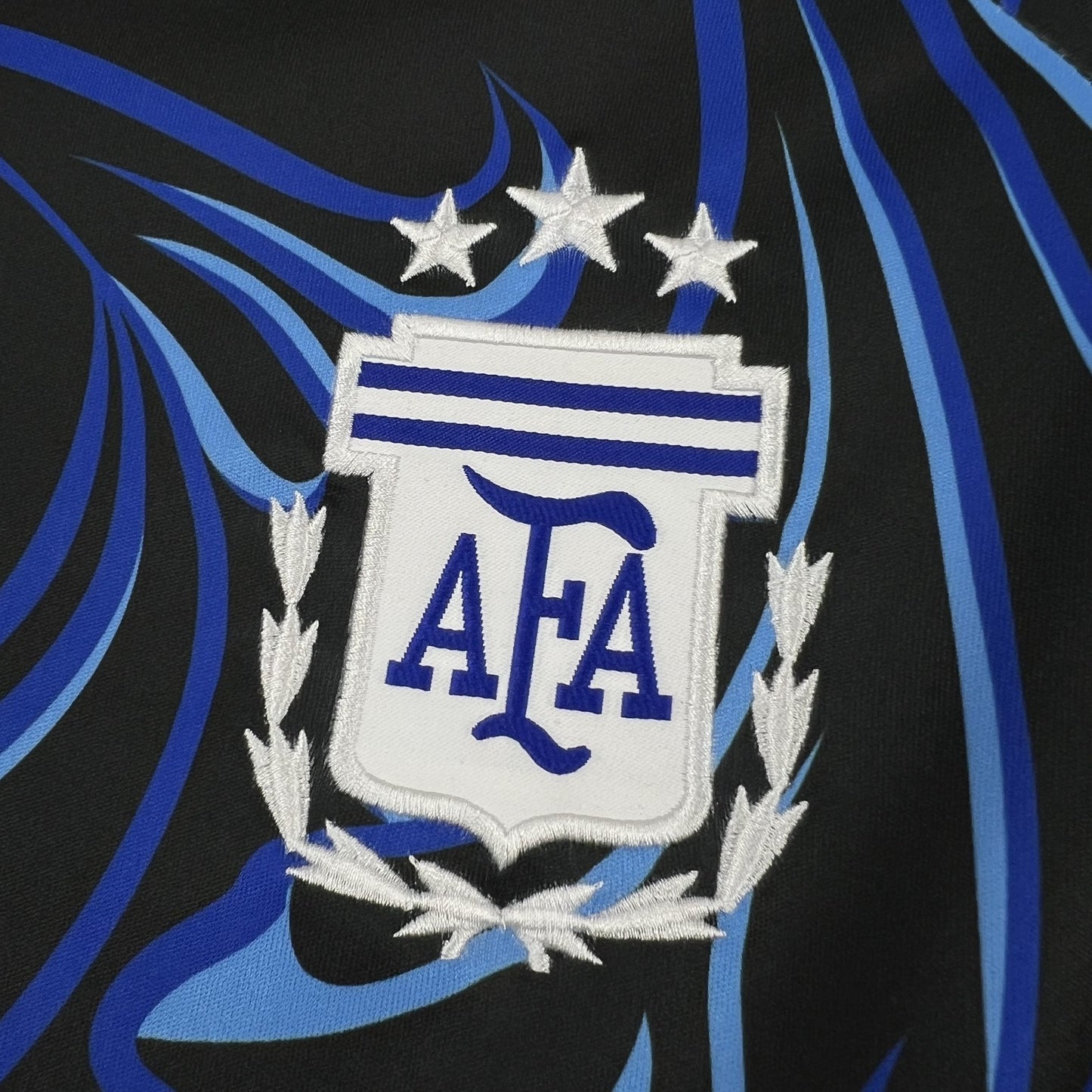 Argentine Maillot Extérieur 26/27