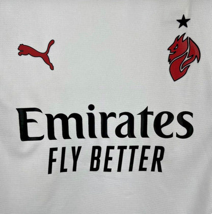 Ac Milan Maillot Third 25/26