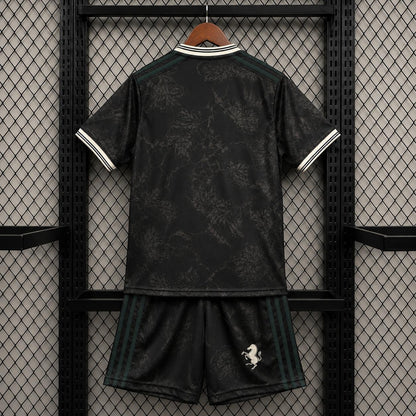 Juventus Maillot Extérieur 25/26 - Kids