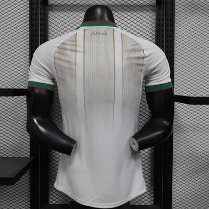 Algérie Maillot Extérieur 26/27
