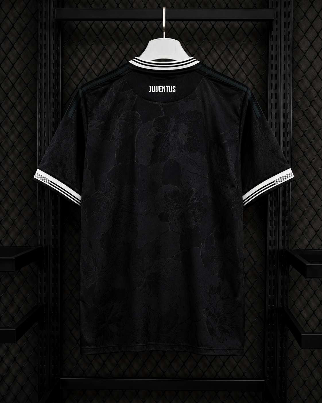 Juventus Maillot Extérieur 25/26