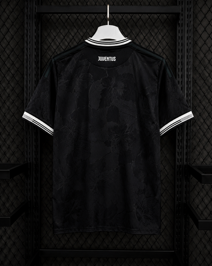 Juventus Maillot Extérieur 25/26