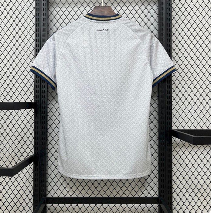 Italie Maillot Extérieur 26/27