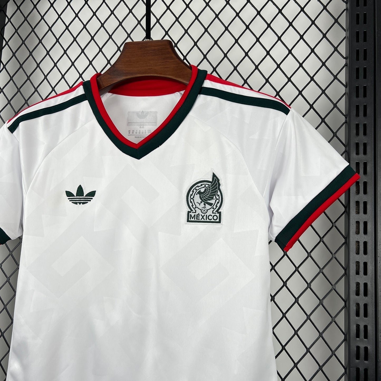 Méxique Maillot Extérieur 26/27 - Kids