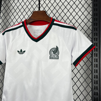 Méxique Maillot Extérieur 26/27 - Kids