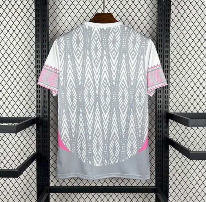 Mexique Maillot Concept