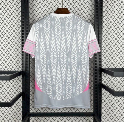 Mexique Maillot Concept