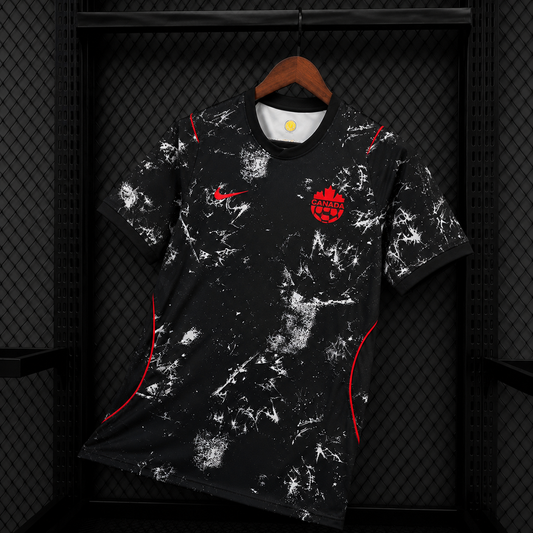 Canada Maillot Extérieur 26/27
