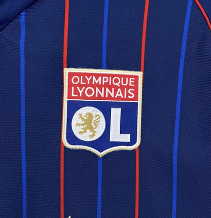 Lyon Maillot Extérieur 25/26