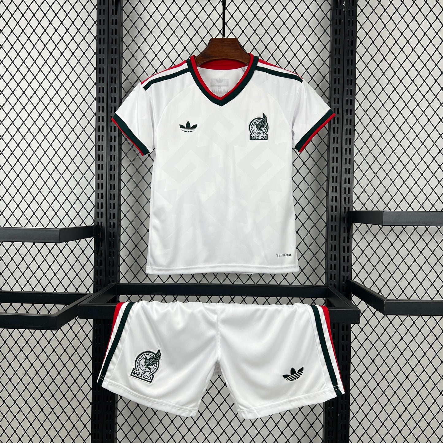 Méxique Maillot Extérieur 26/27 - Kids