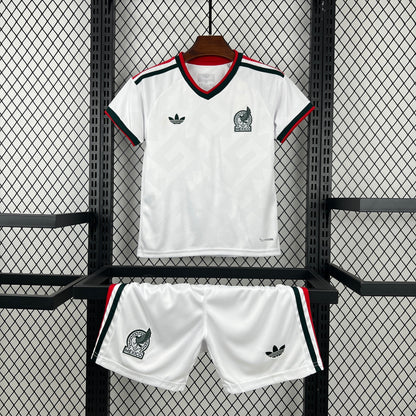 Méxique Maillot Extérieur 26/27 - Kids