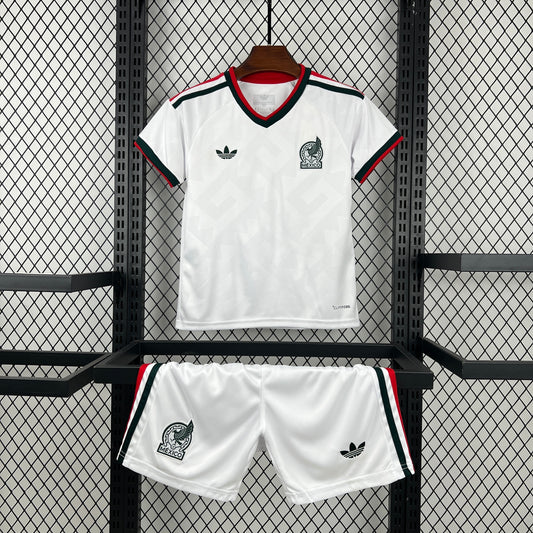 Méxique Maillot Extérieur 26/27 - Kids