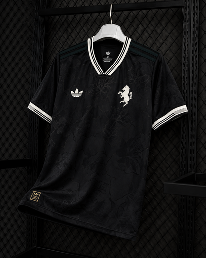 Juventus Maillot Extérieur 25/26
